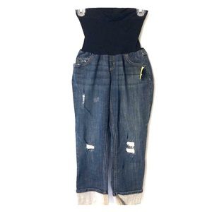 Motherhood bounce back jeans